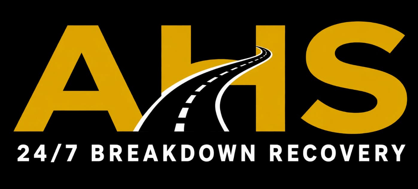 AHS Recovery