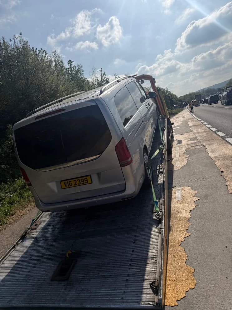 Breakdown Assistance