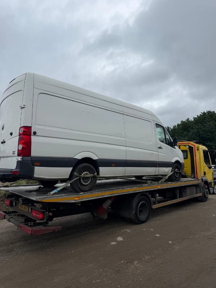 Towing
